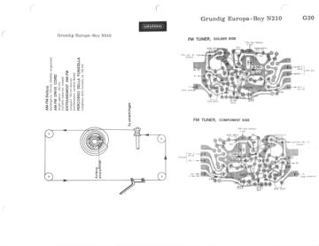 Grundig-Europa Boy_Europa Boy N210_N210-1970.Radio preview